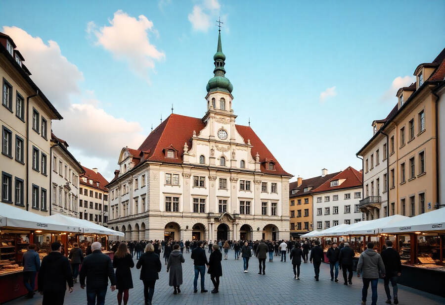 Germany Beats Hungary, UK, Finland, And Other Nations In Europe, Strengthening Tourism With Unparalleled Seasonal Tourism Success: All You Need To Know Germany Beats Hungary, UK, Finland, And Other Nations In Europe, Strengthening Tourism With Unparalleled Seasonal Tourism Success: All You Need To Know