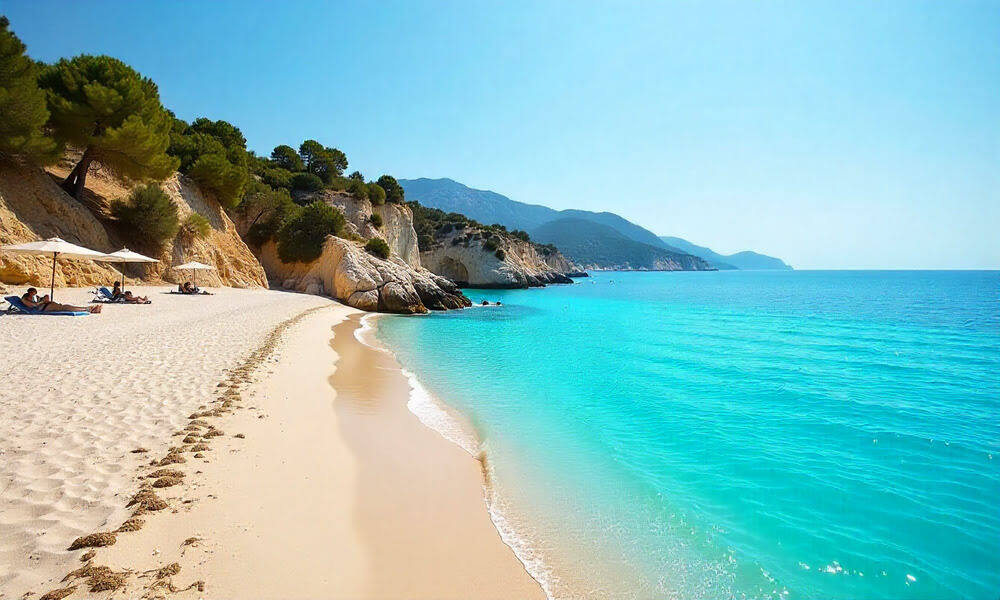 Spain’s Majorca Enforces New Strict Beach Regulations In 2026 Banning Sports And Loud Music With Hefty Fines Of Up To Three Thousand Euros Aimed At Preserving Peaceful Coastal Environment