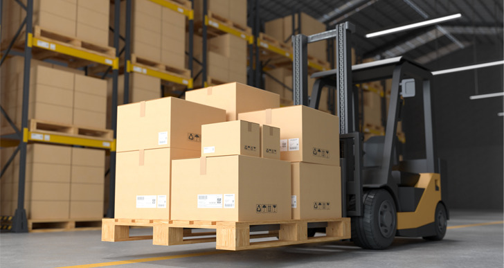 Shein launches logistics center in Poland