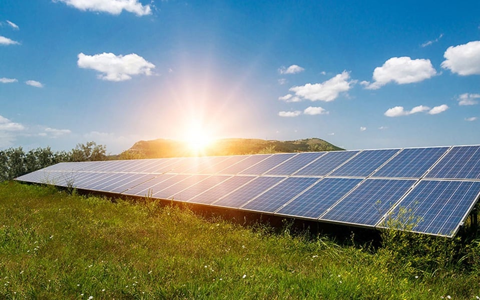 Greece is a privileged field for energy investments