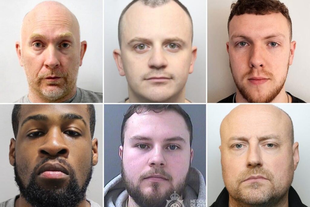 Revealed: ‘Frightening’ surge in police sex offences after Sarah Everard’s murder