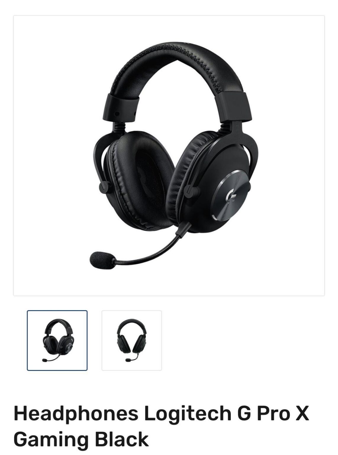 Wireless headphones with minimal latency