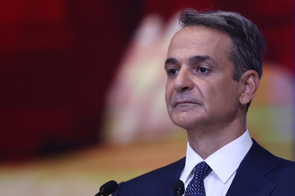 ND is headed for a historic wreck – In 2026 it may even find itself below 20%: The opinion poll seems irreversible and the Mitsotakis third term scenario has essentially collapsed