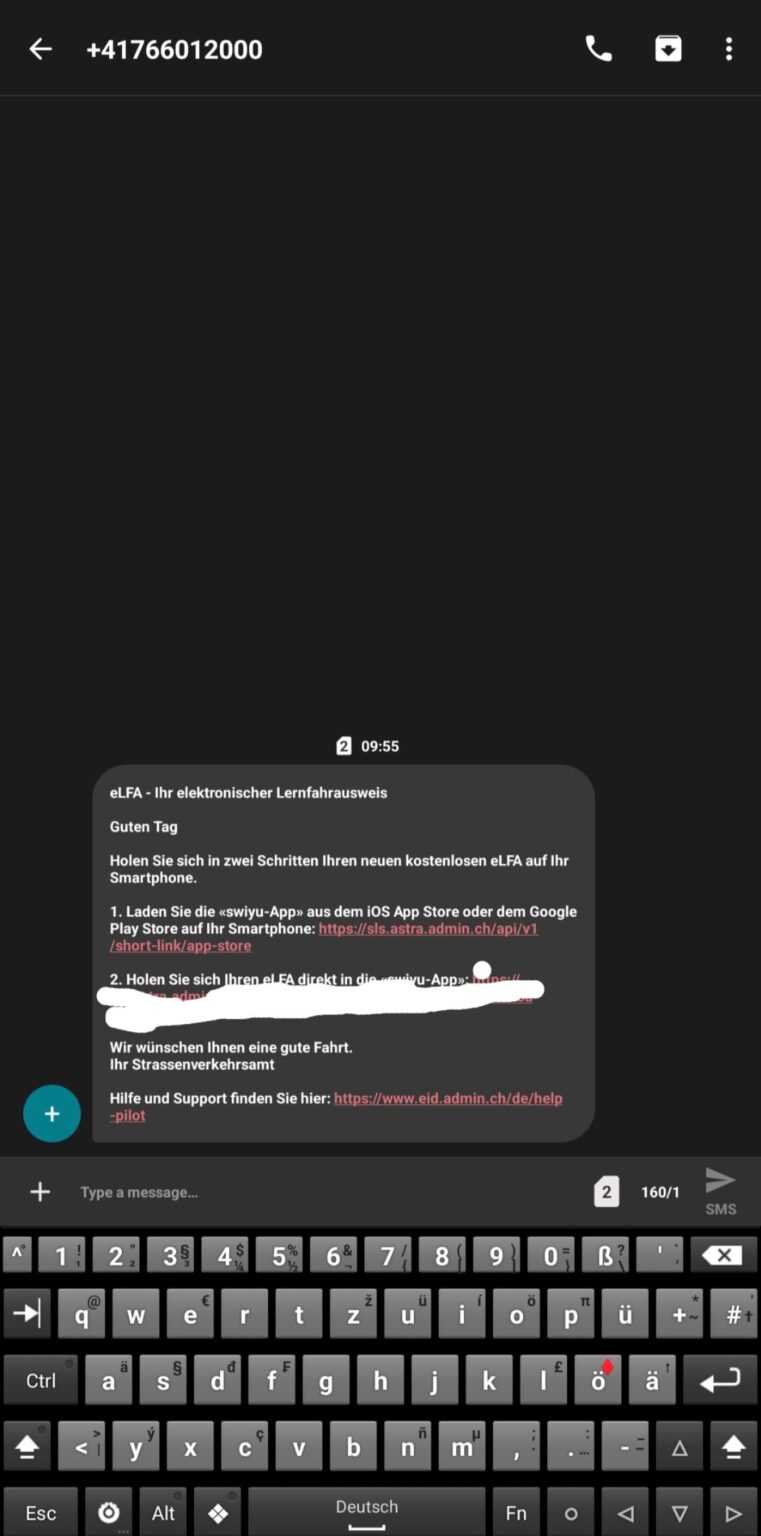 Quiet a privacy & security flaw.