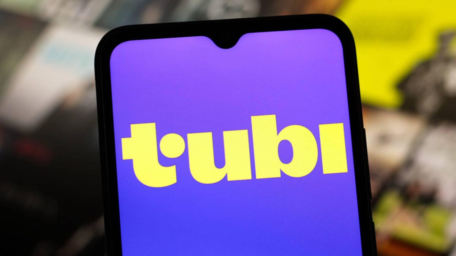 Free streaming service Tubi is rivaling major players for viewership. Here's how it's winning