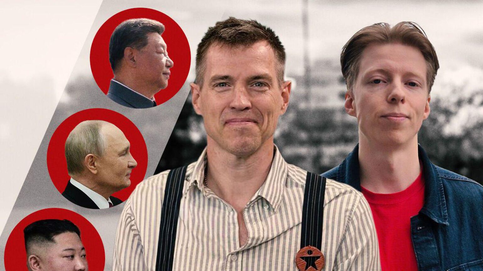 Socialists look to tyrannical states as models - Index