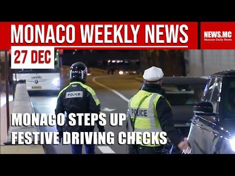Monaco Weekly News by NEWS.MC - ep 68