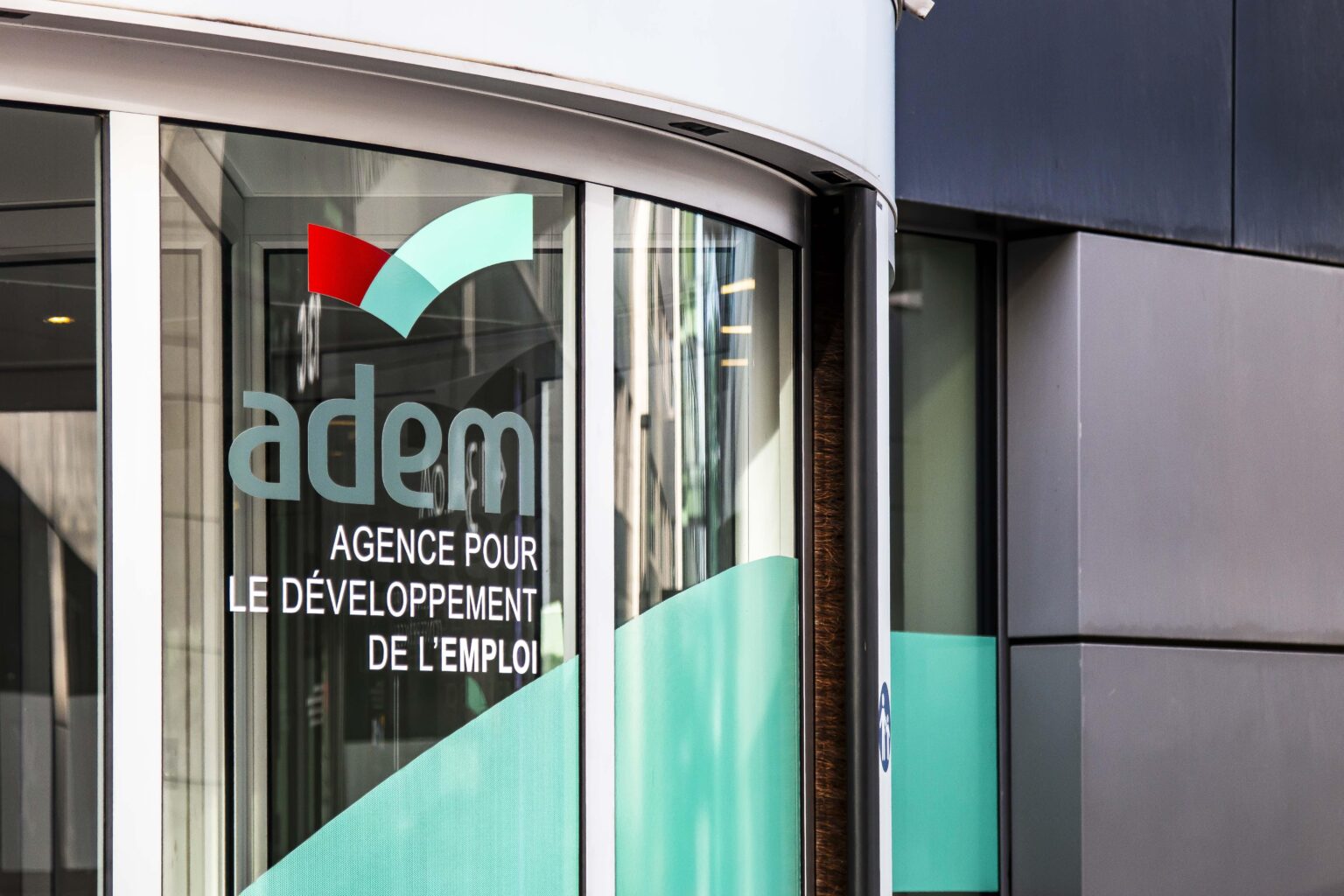 Statec new figures for unemployment