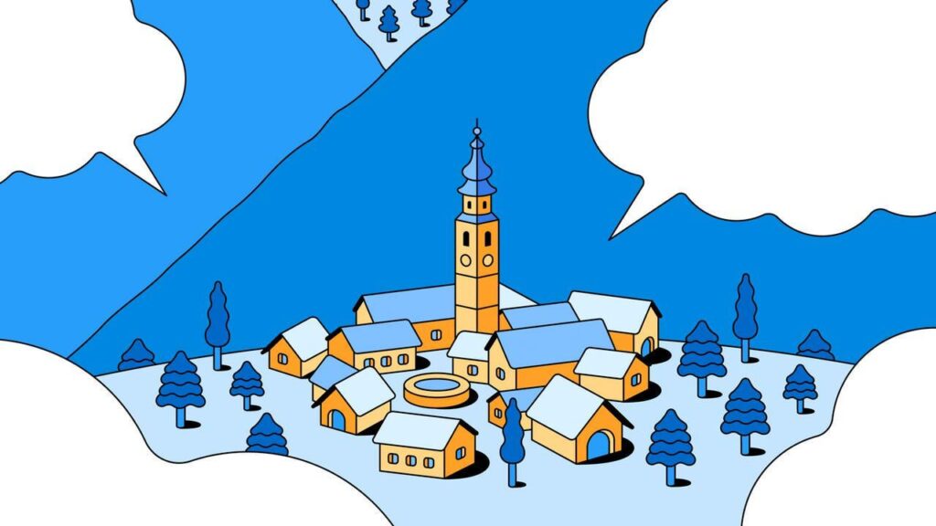 A Very Big Fight Over a Very Small Language