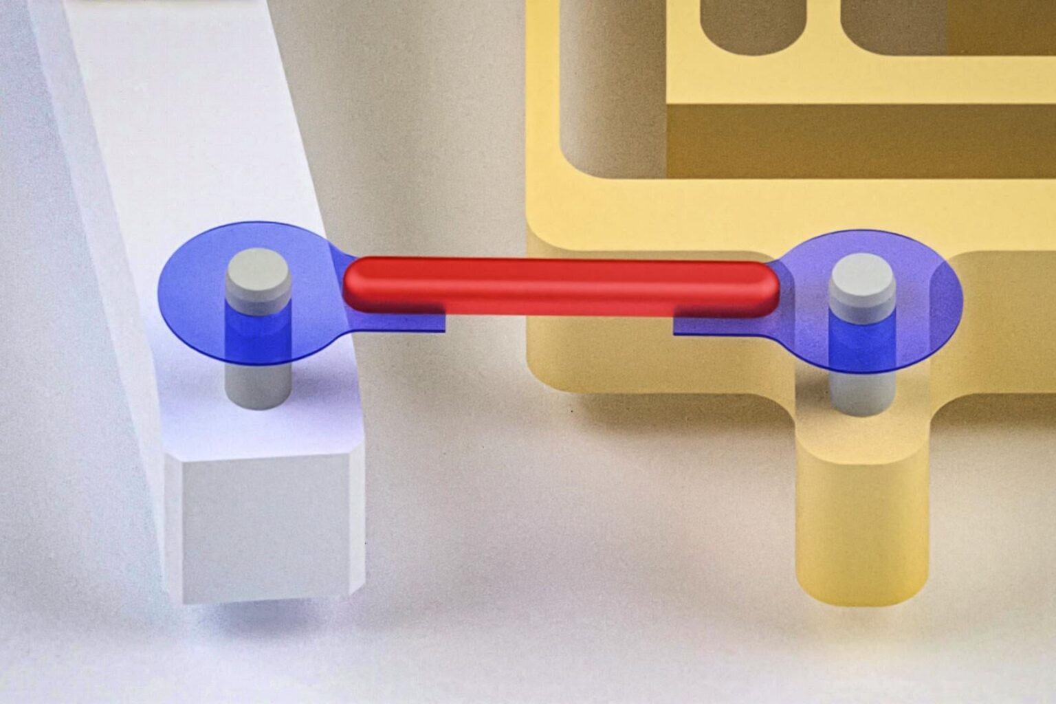 Engineers create artificial tendons that allow robots to pinch with 30 times more force and three times faster than before, potentially enabling advances in surgical tools and autonomous exploratory machines