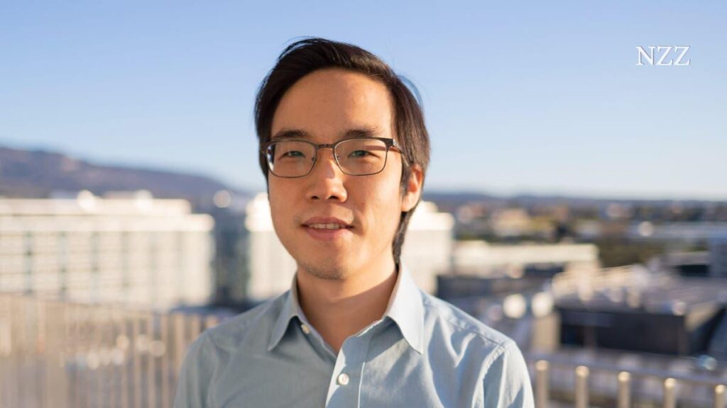 Proton CEO Andy Yen: “Anyone who leaves legislation to the police shouldn’t be surprised if one day they wake up in a police state.”