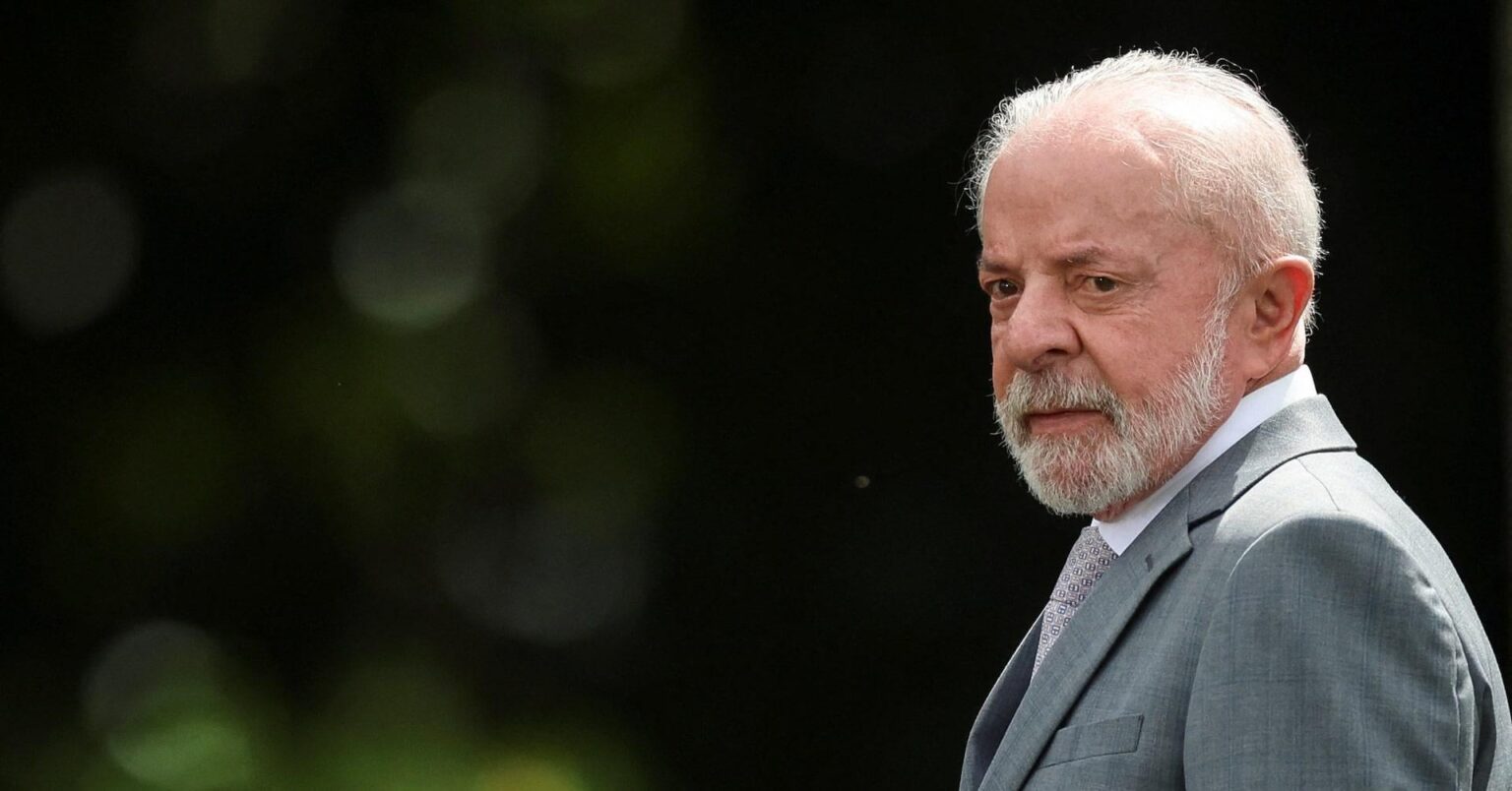 Brazil's Lula warns US intervention in Venezuela could be catastrophic