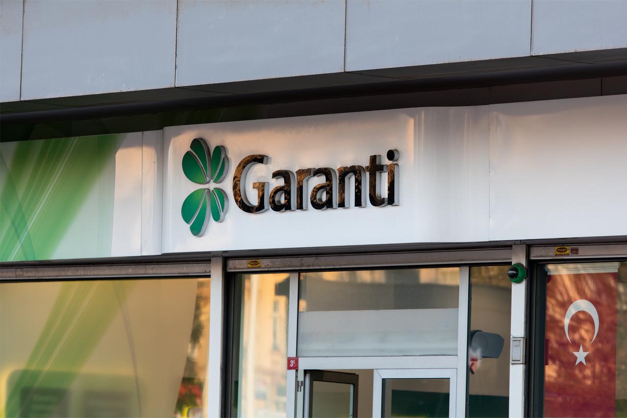 Garanti CEO Akten flags continued strain for Turkish banks in 2026