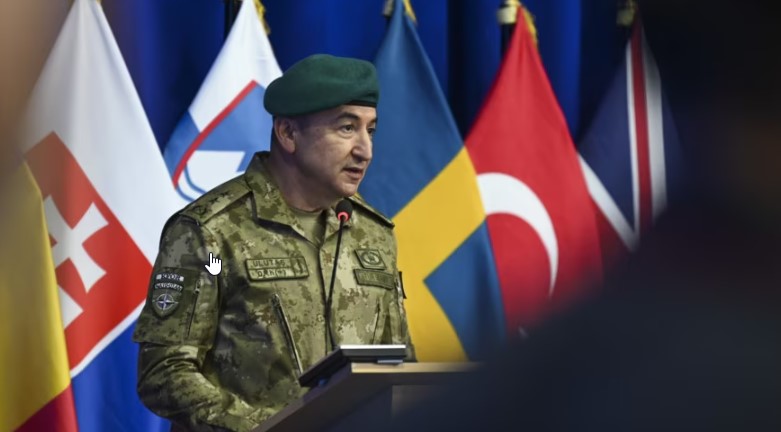 KFOR in Kosovo: Communications With Serbian Forces Are Vital to Prevent Escalations