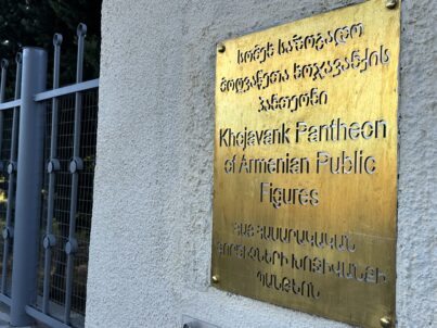 Georgia’s Ethnic Armenians Have a Long History from Medieval Times to Current Political Unrest ⋆ Universul.net