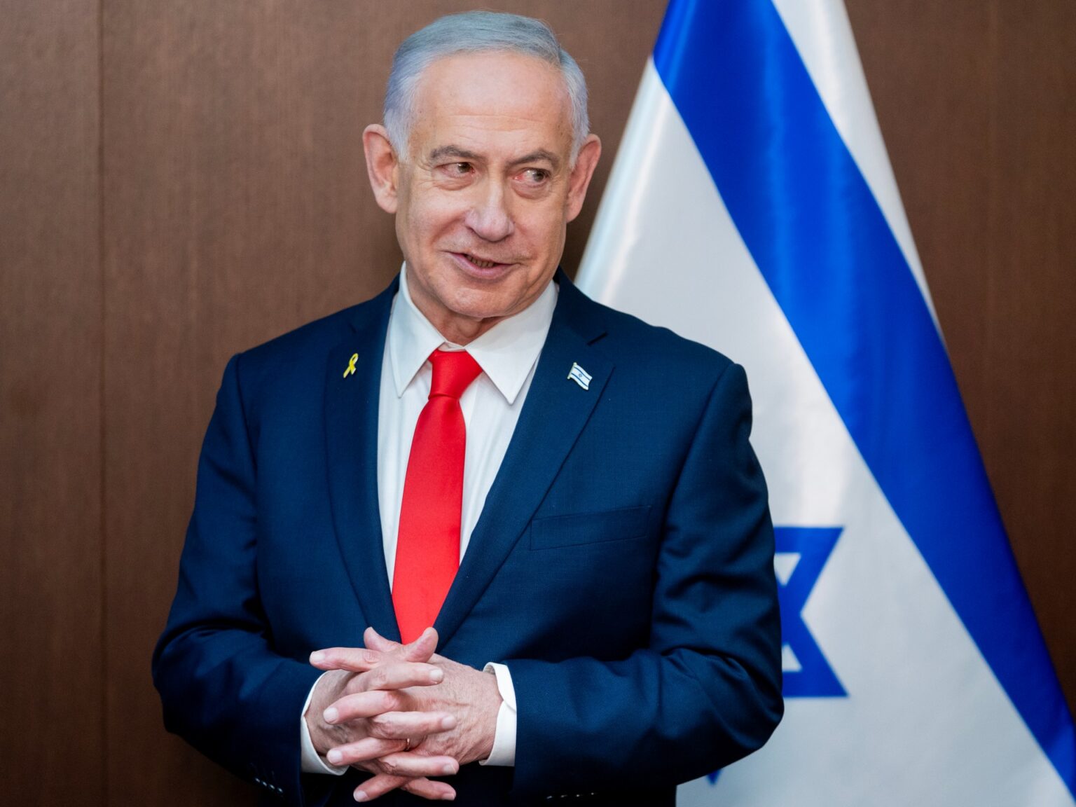 Netanyahu will win again, because in Israel, ‘there is none like him’ | Benjamin Netanyahu