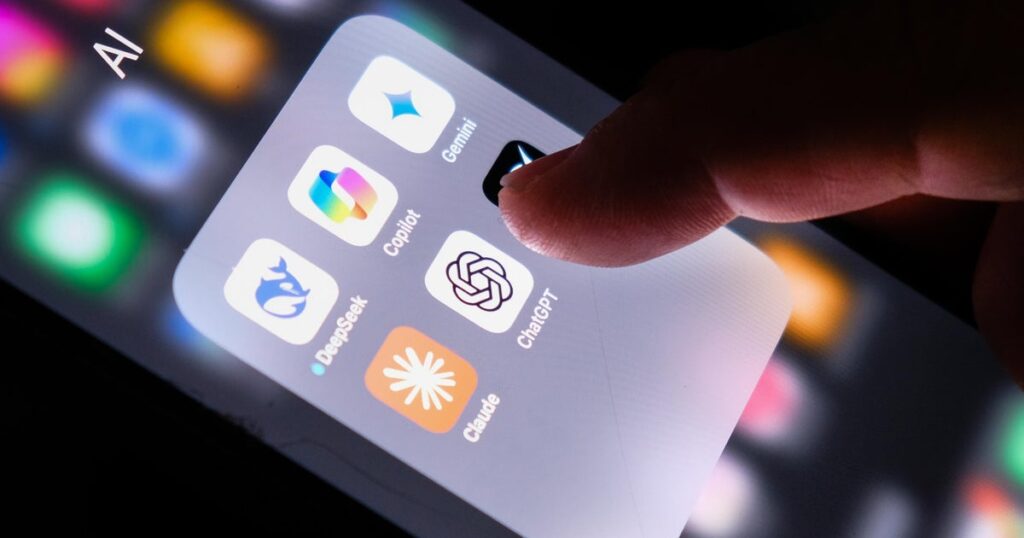 President Trump says he will sign AI executive order, sparking fears it would upend Minnesota’s regulations President Trump says he will sign AI executive order, sparking fears it would upend Minnesota's regulations