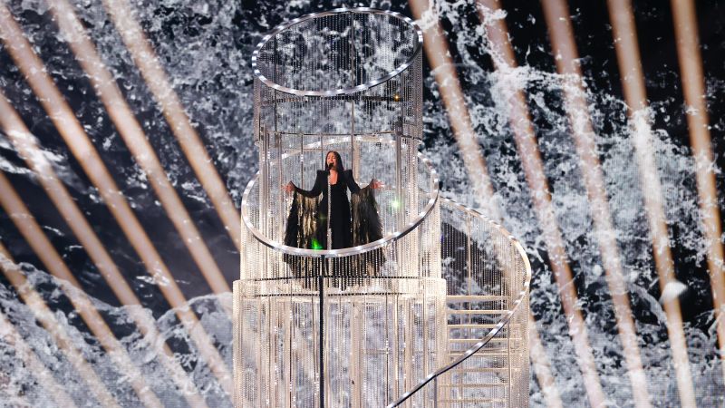 Eurovision: Spain, Ireland, Slovenia and Netherlands boycott 2026 contest over Israel’s participation