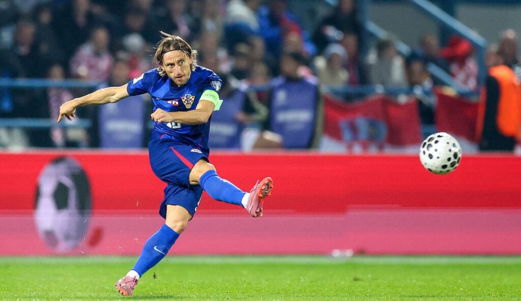 Croatia World Cup 2026 Preview: Best Players, Roster, History Croatia World Cup 2026 Schedule: Locations, Dates, Times