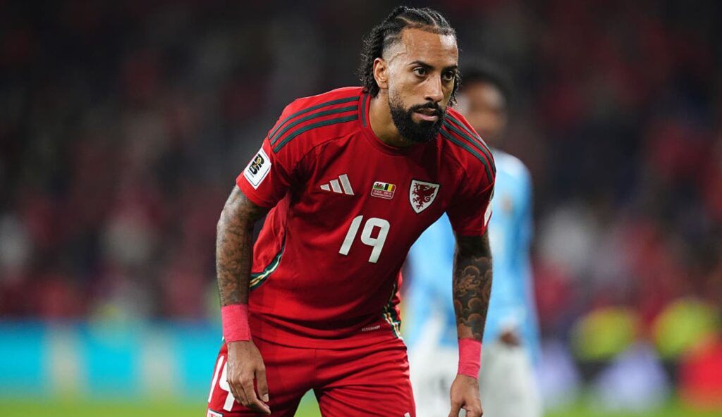 Wales vs North Macedonia: How to Watch, World Cup Qualifying Preview