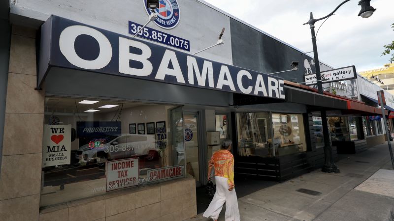 These small-business owners will become uninsured after key ACA subsidies expire These small-business owners will become uninsured after key ACA subsidies expire