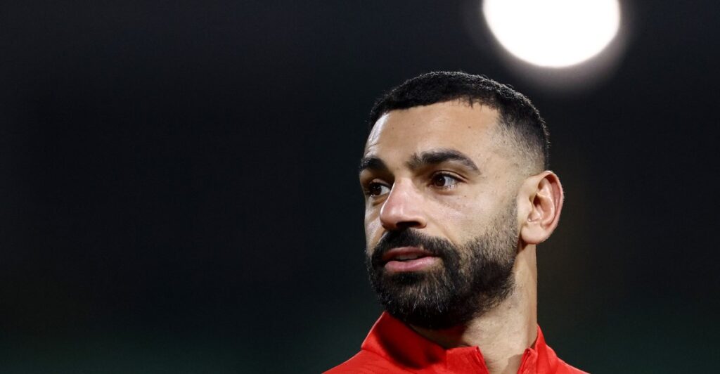 AFCON Update: Salah Scores Late Winner for Egypt