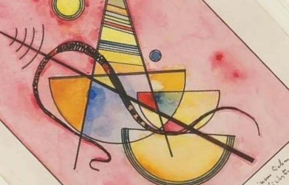 3 years ago German auction house sold painting stolen from Warsaw's National Museum during communist era