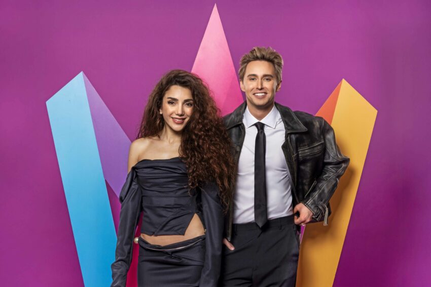 🇫🇮 Finland: Yle Airing Melodifestivalen 2026