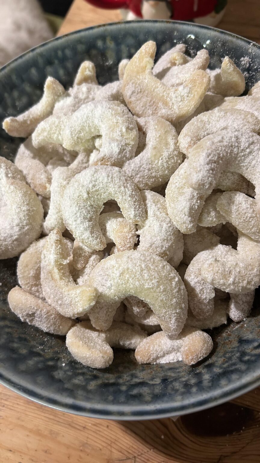 Update: What the farmer can do, I've been able to do for a long time...