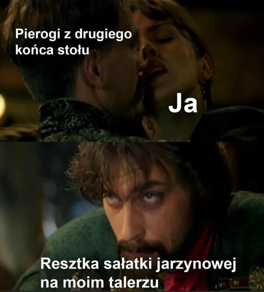 A thread with Christmas memes