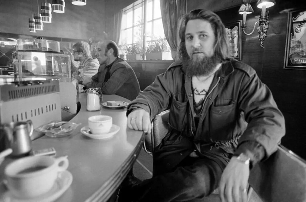 Icelandic Label Sticky Records Is Quietly Rewriting the Music Industry With a Pro-Bono, No-Masters Model