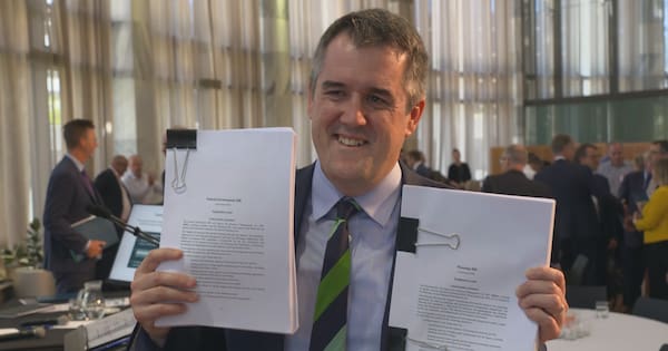 Govt reveals big consenting reforms, 'once-in-a-generation shift'