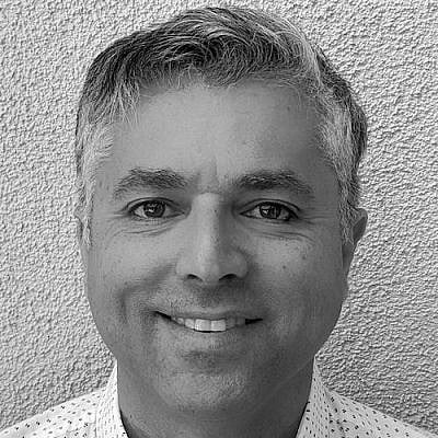 The Blogs: Pinkwashing: A Proud Gay Man's Exposé | Grant Arthur Gochin