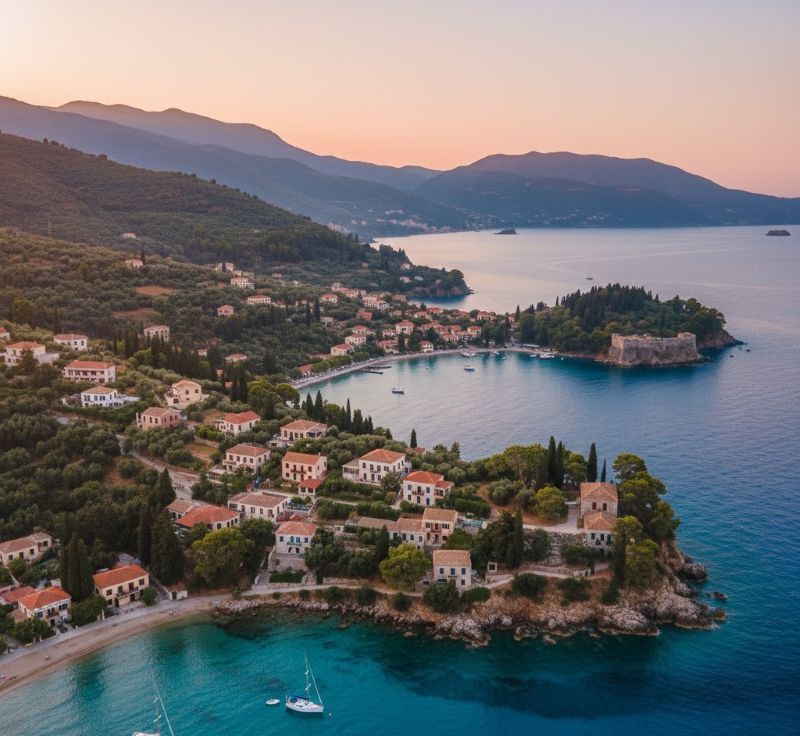 Ikos Odisia Reigns as Europe’s Best All-Inclusive Resort with Pools and a Secluded Beach, Why It’s a Must-Visit Travel Destination in Greece