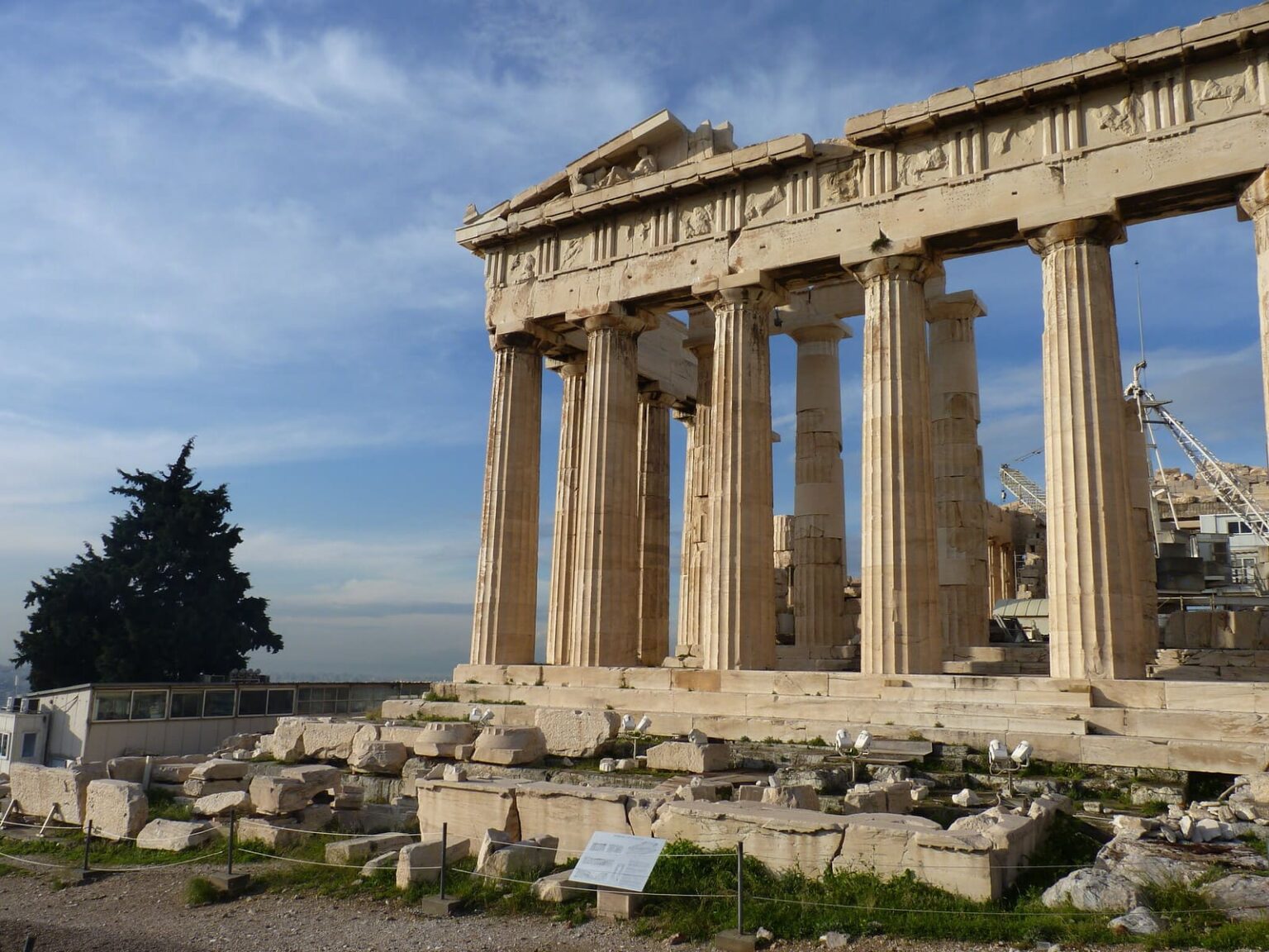 greece best country world live retire