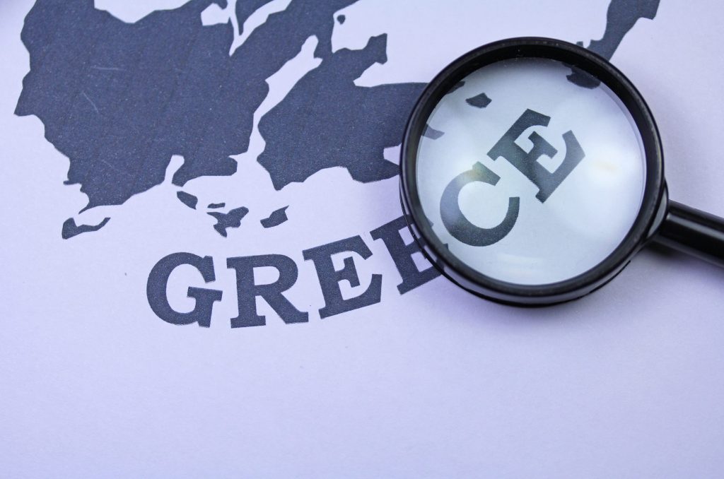 U.S. Interest in Greece Spotlighted at Capital Link Forum in New York