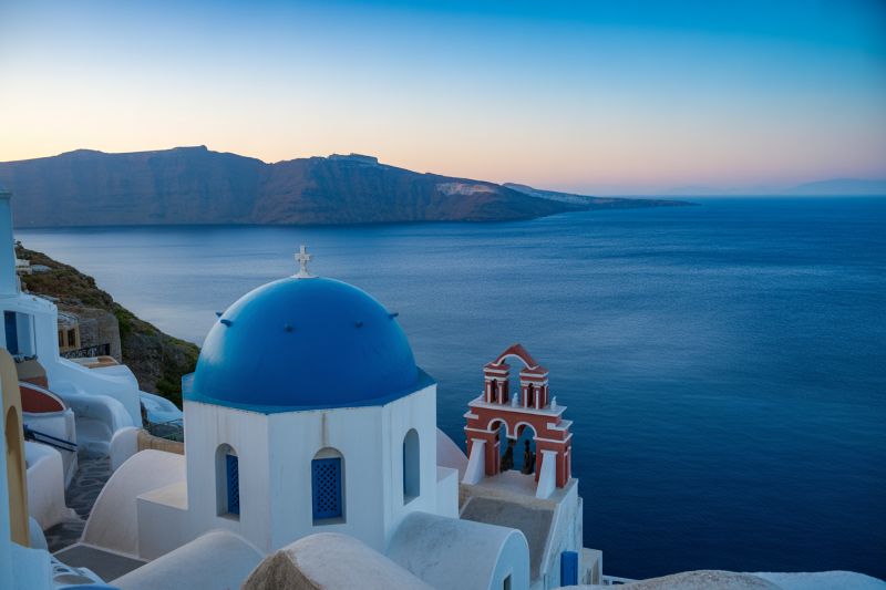 EU Funding to Support Sustainable Tourism Growth in Greece Through New Investments, Here’s All You Need to Know