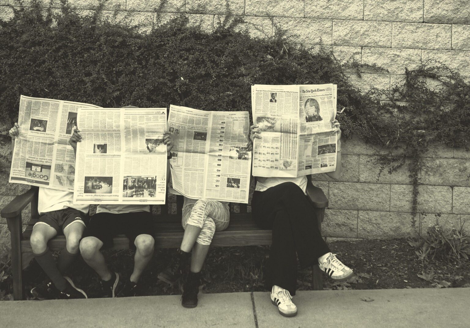 Hopeless and Burnt Out: Emerging Adults Grapple with Polarization and Climate Change