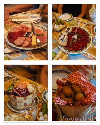 Gruyere, Switzerland