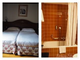 Gruyere, Switzerland