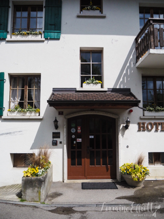 Gruyere, Switzerland