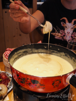 Gruyere, Switzerland