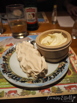 Gruyere, Switzerland