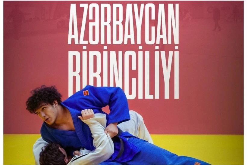 Azerbaijan to host U-20 Judo Championship
