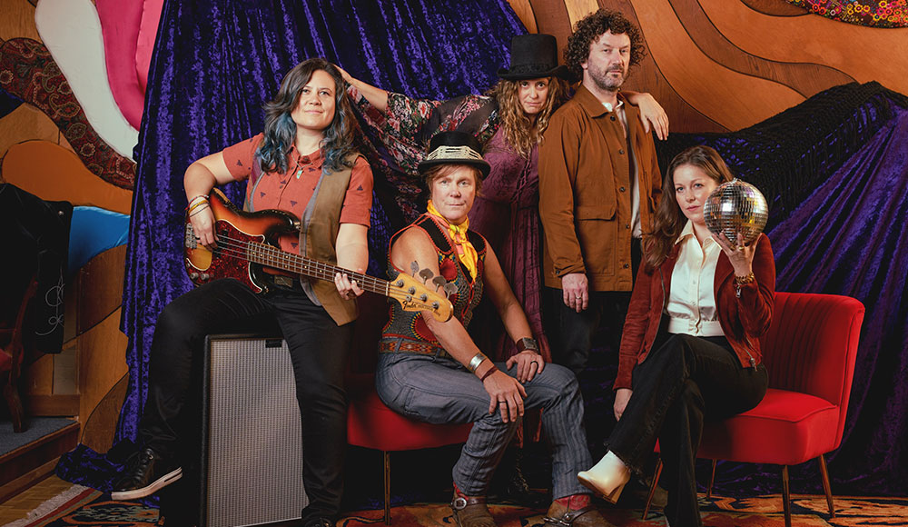 Live Music and Events This Week