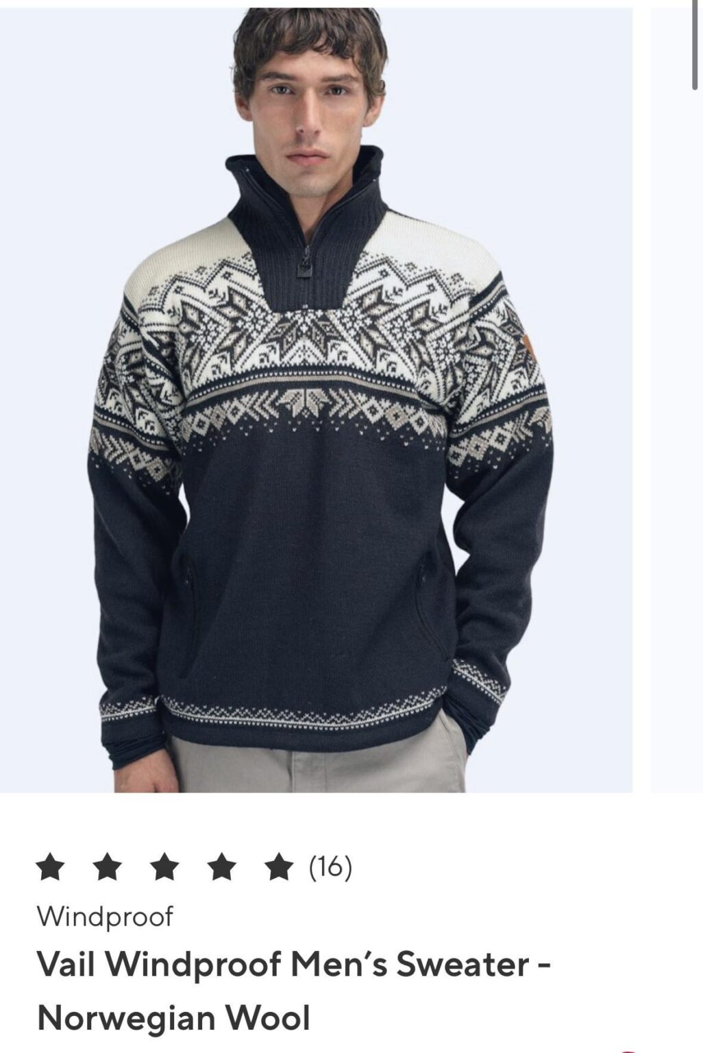 How do Dale of Norway sweaters fit? Canadian sizing How do Dale of Norway sweaters fit? Canadian sizing