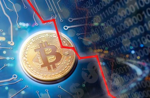 The president vetoed the bill on the crypto-assets market