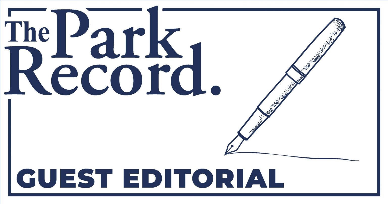 The health insurance debacle - Park Record