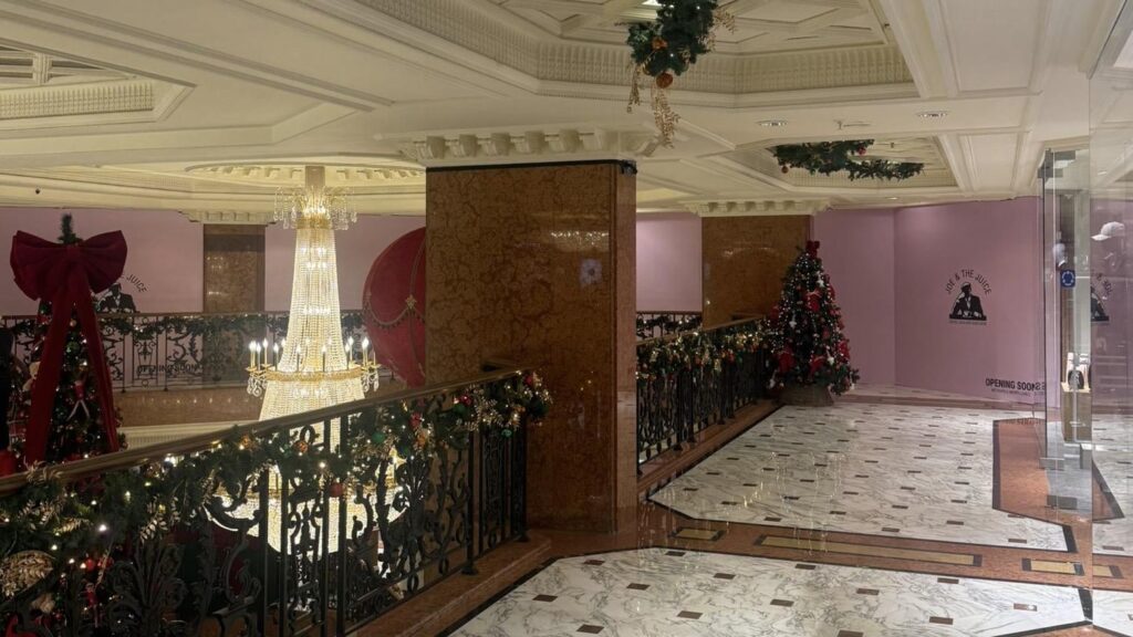 Joe & the Juice opening in Monaco