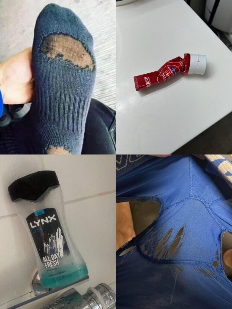 Thank God Christmas is just around the corner! 🙏